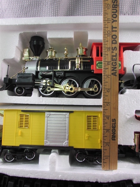 American Classic Express Train Set