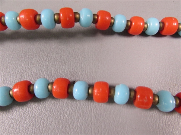 Handmade Wire Necklace