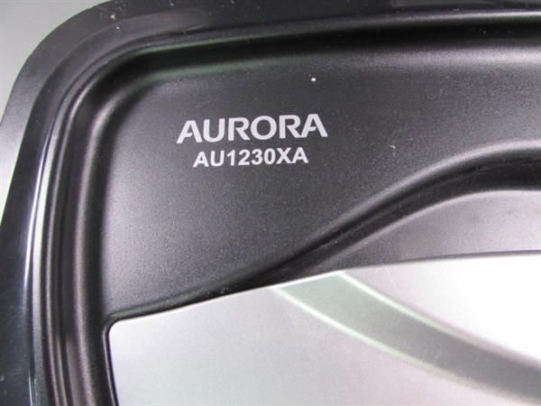 Aurora Paper Shredder