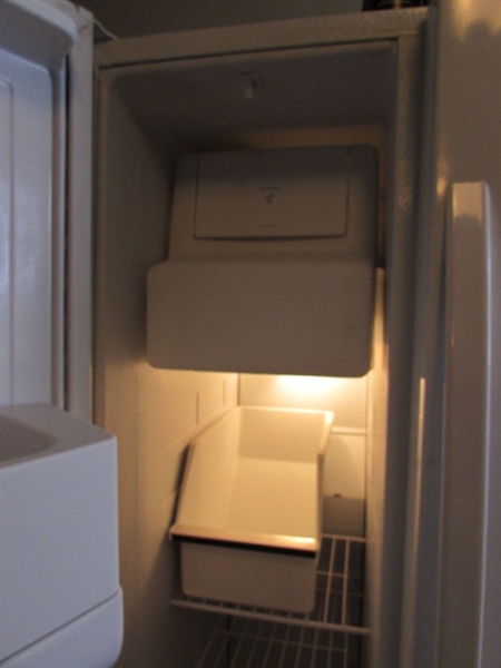 Kenmore Coldspot Side By Side Refrigerator