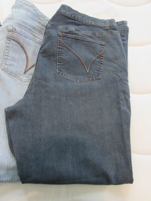 Lot Detail - Women's Jeans