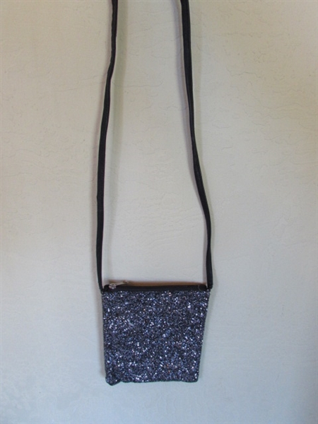 Beaded, Sequin, and Fancy Bags