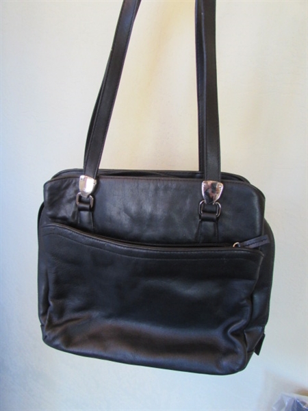 Purses, Bags, and Wallets-Some New.