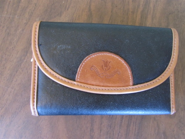 Purses, Bags, and Wallets-Some New.