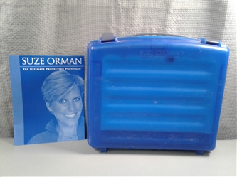 Suze Orman Planner Kit-Not Used
