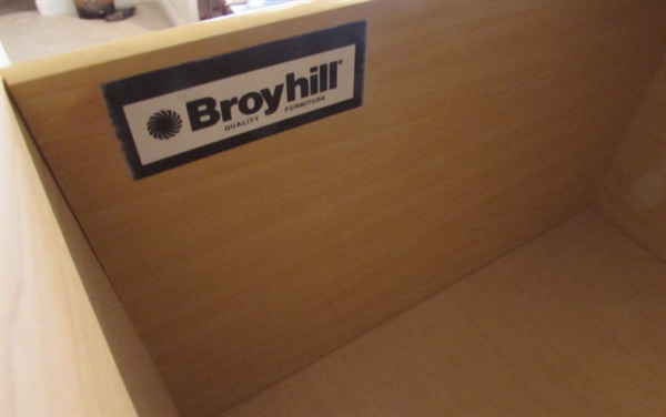 Broyhill Quality Furniture Dresser