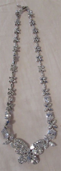 Fashion Jewelry, Power Beads, and Brooches & Clips