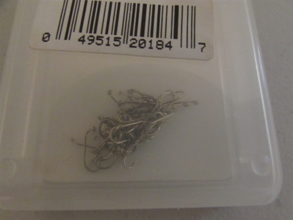 Dai-Riki Fly Hooks