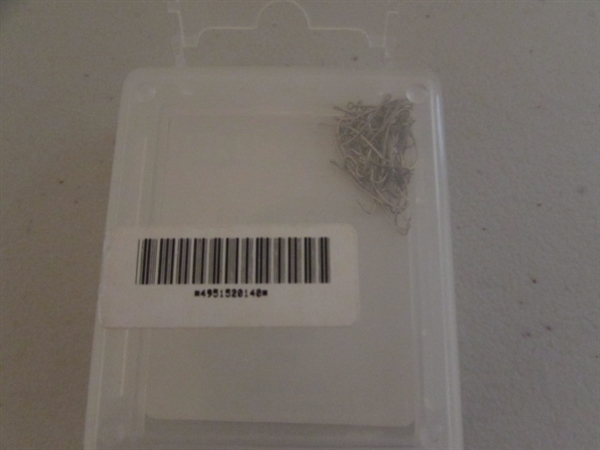 Dai-Riki Fly Hooks