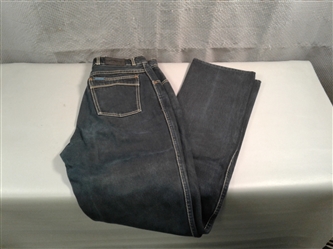 Womens  Texwood Jeans 11/12