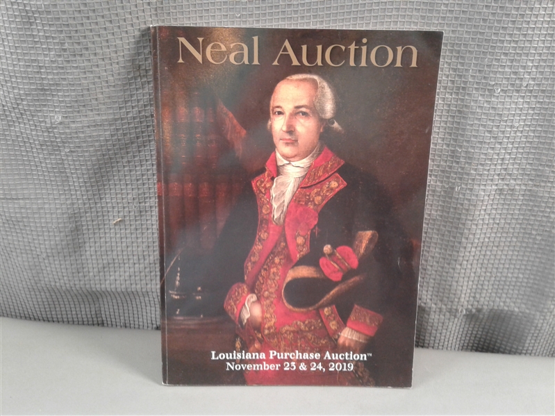 Auction and Appraisal Reference Books/Catalogs