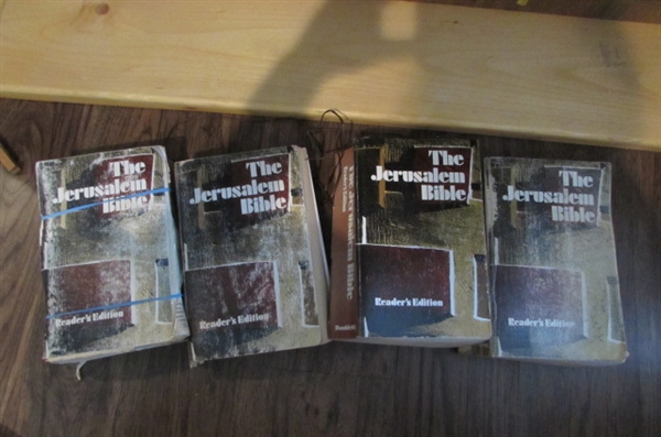 Religious Books & Bibles