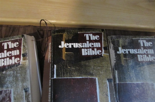 Religious Books & Bibles