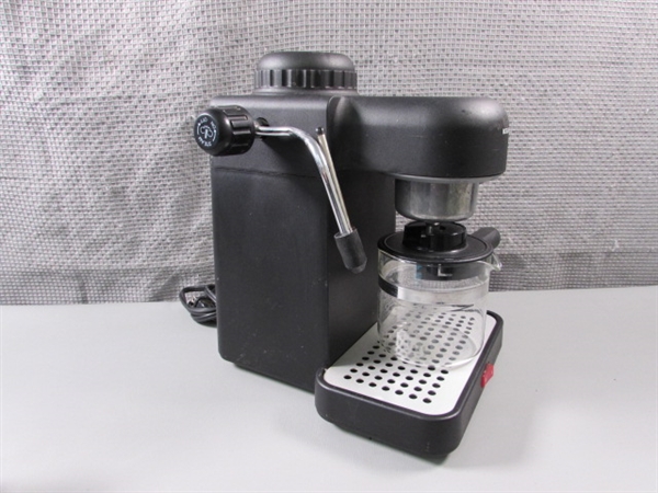 Krups Household Espresso Maker