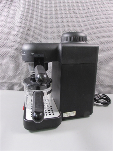 Krups Household Espresso Maker