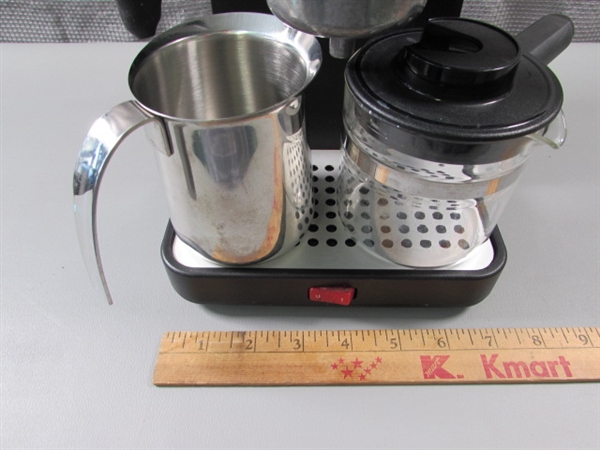 Krups Household Espresso Maker