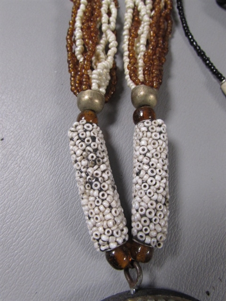 Native Fashion Jewelry