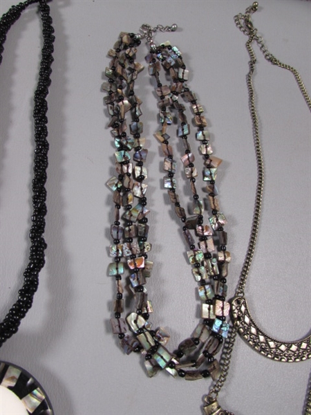 Native Fashion Jewelry