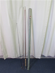 Wright McGill 8 1/2 Bamboo Rod