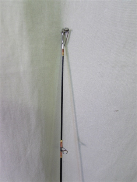 Wright McGill 8 1/2' Bamboo Rod