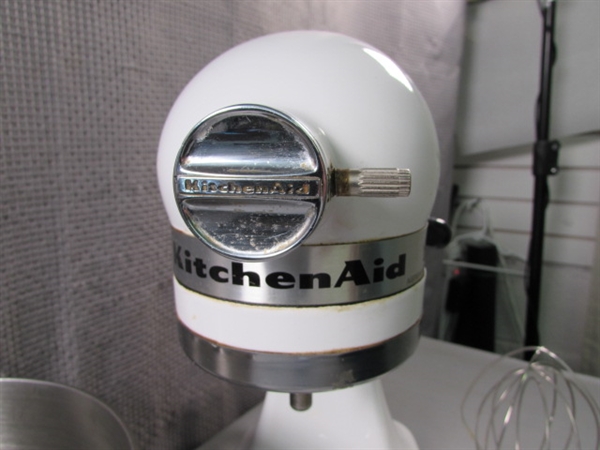 Kitchen Aid Classic