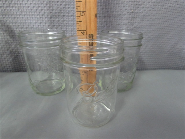 Ball Mason Jars