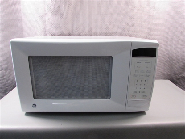 GE Microwave