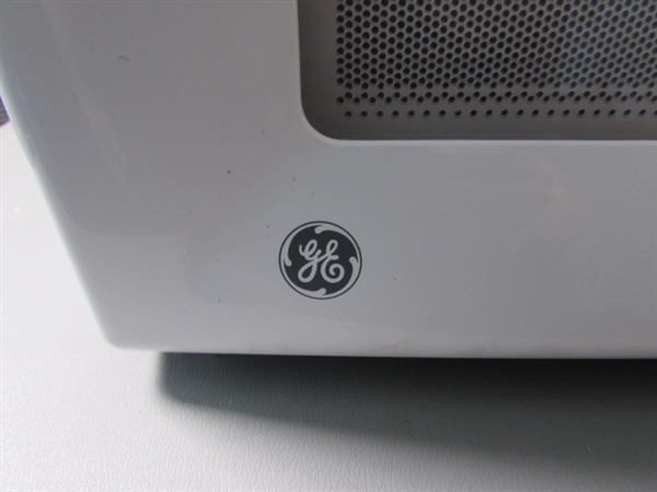 GE Microwave