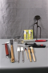 Kitchen Gadgets and Utensils