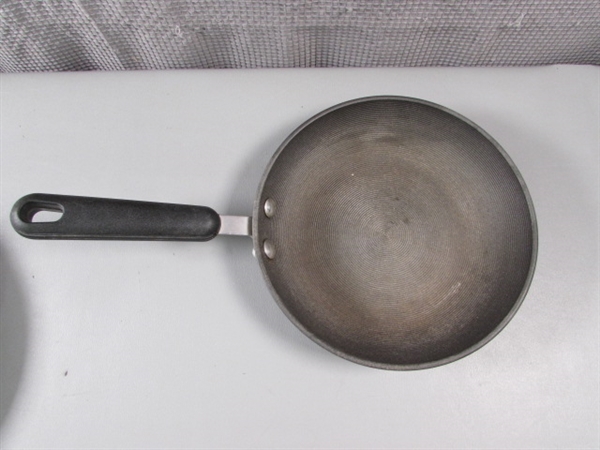 Circulon Non-Stick Pans and Pot