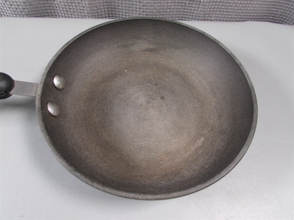 Circulon Non-Stick Pans and Pot