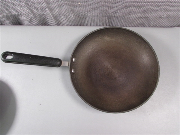 Circulon Non-Stick Pans and Pot