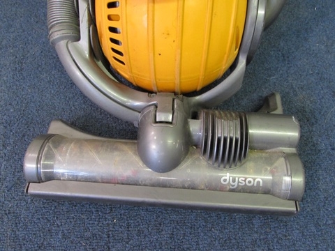 Dyson DC25 Upright Vacuum