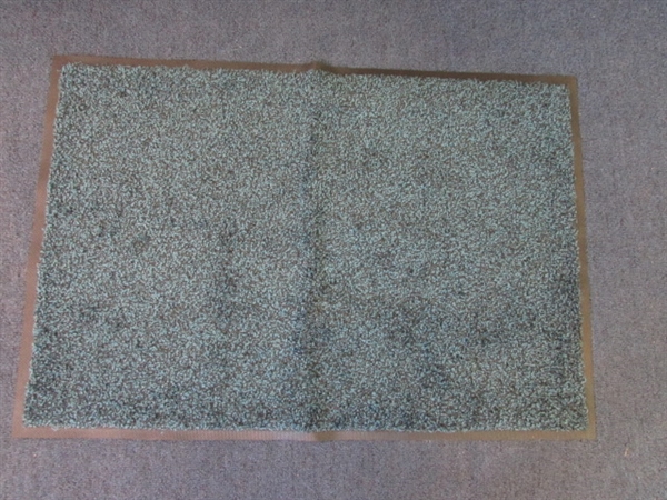 Heavy Duty Floor Mat