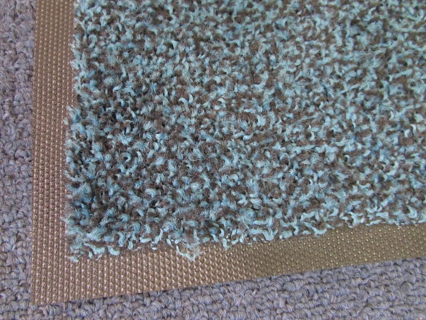 Heavy Duty Floor Mat