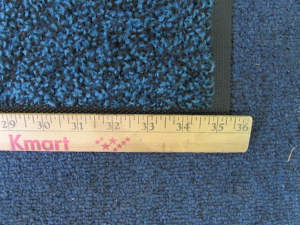 Heavy Duty Floor Mat