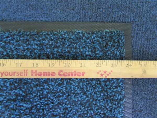 Heavy Duty Floor Mat