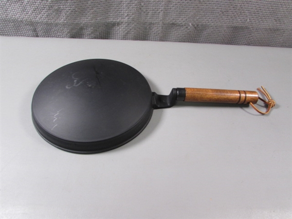 Vintage Nordic Ware Crepes 'N Things Pan