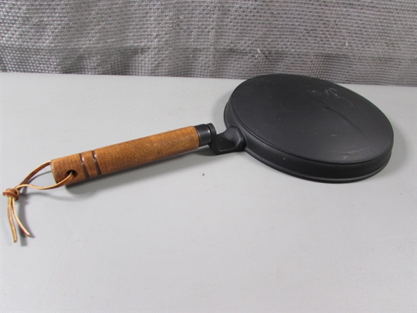 Vintage Nordic Ware Crepes 'N Things Pan