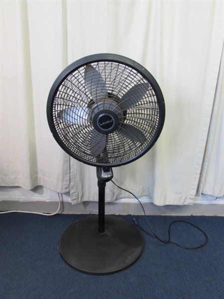 Lasko Oscillating Fan