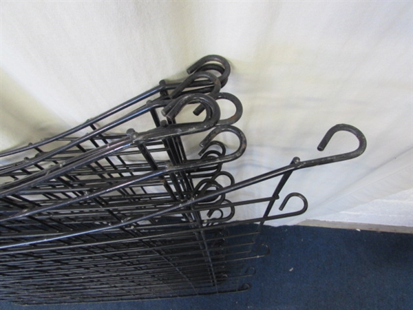 Zippity Fencing System with Gate