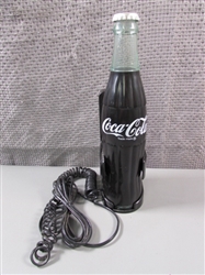 Arrow Trading Co. Coca-Cola Telephone