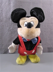 VINTAGE LITTLE BOPPERS MICKEY MOUSE
