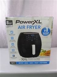 POWER XL AIR FRYER - 8 QUART