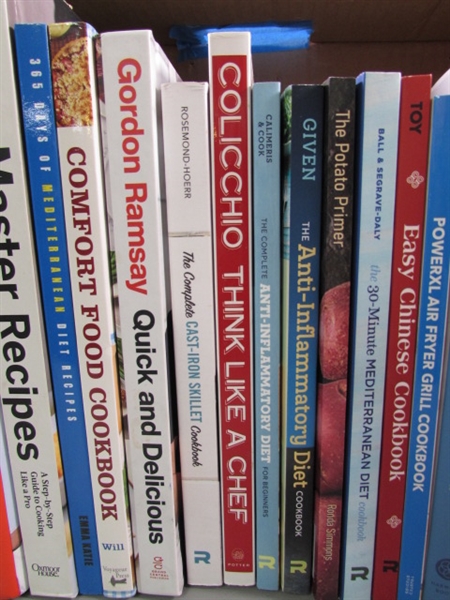 COOKBOOK COLLECTION
