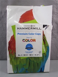 HAMMERMILL 11X17 PREMIUM COLOR COPY PAPER
