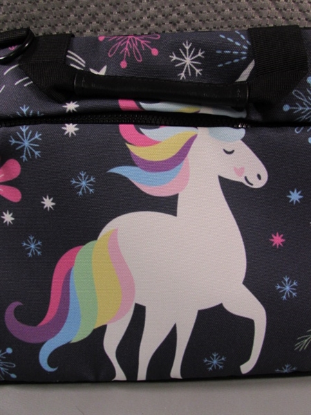 13 UNICORN LAPTOP/TABLET CASE