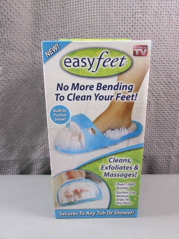 EASY FEET FOOT CLEANER