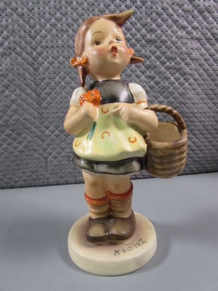 SISTER HUMMEL FIGURINE