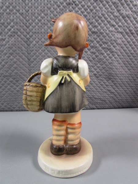 SISTER HUMMEL FIGURINE